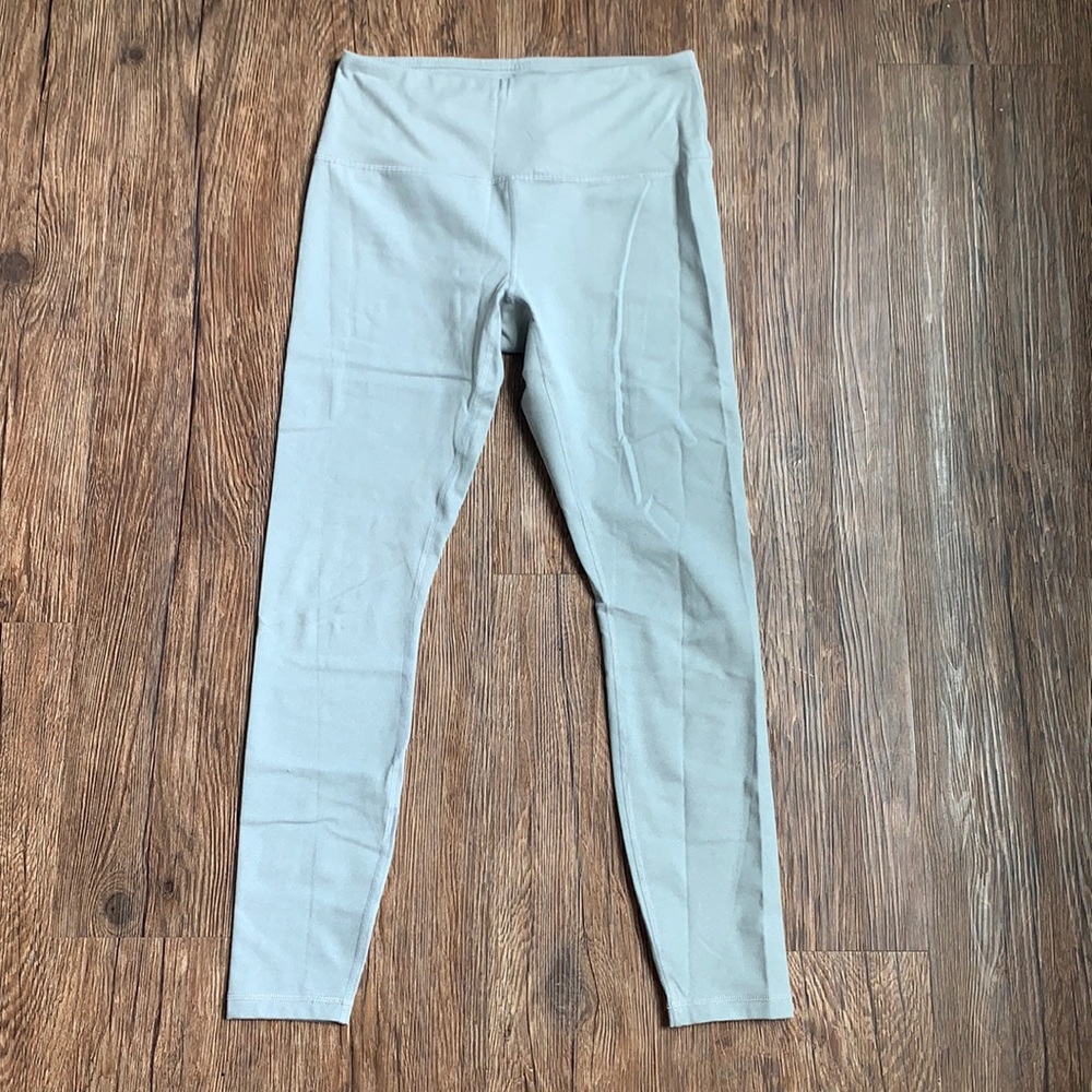 Light Grey Leggings